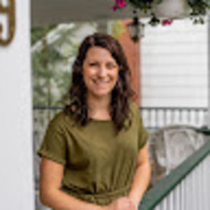 Meet your Posher, Karina